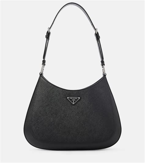 prada cleo bag review|prada cleo hobo shoulder bag.